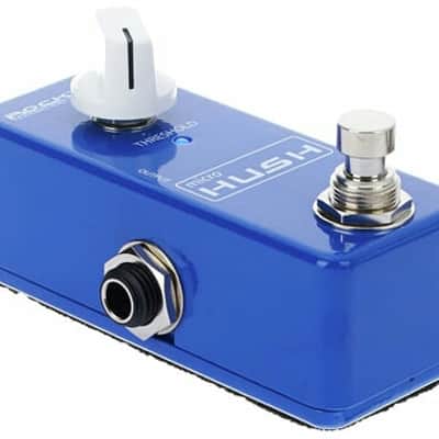 Rocktron MicroHUSH Noise Reduction Pedal. Price Reduction! image 7