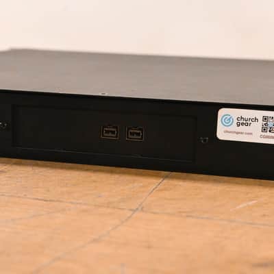 Glyph GT103 Firewire 800 3 Bay Hard Drive Docking Station (NO KEYS) CG000WG image 9