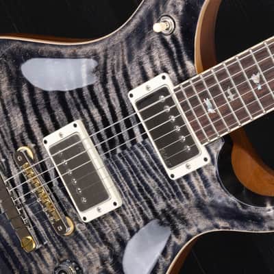 PRS USA McCarty 594 CH - Charcoal image 25