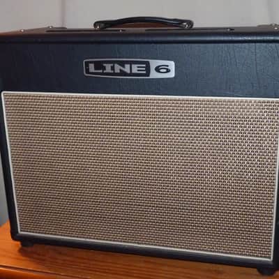 Line 6 Flextone III Ampli Guitare Combo à modelisations 75 Watts image 2