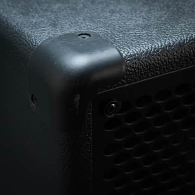 Mesa Boogie Subway Ultra-Lite 2x10 Bass Cabinet w/Cover - Preowned image 7