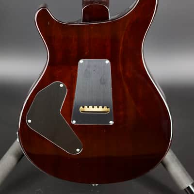 Immagine PRS P24 / Custom 24 Piezo - Black Gold Burst - 14