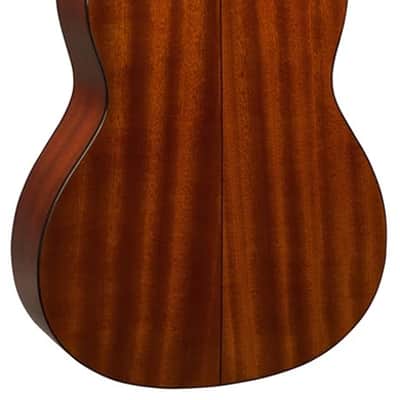 Admira Malaga 3/4 Size Nylon Guitar image 2