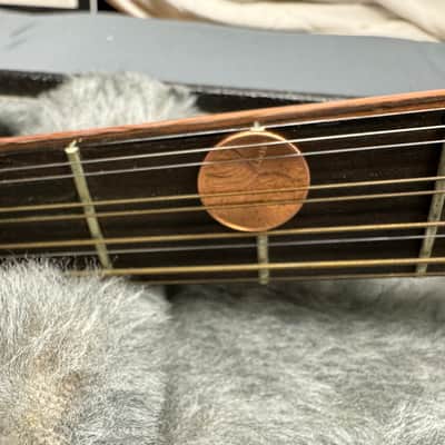 Peterson BOUZOUKI Level 2 2000 - Natural #SR-11-46 image 21