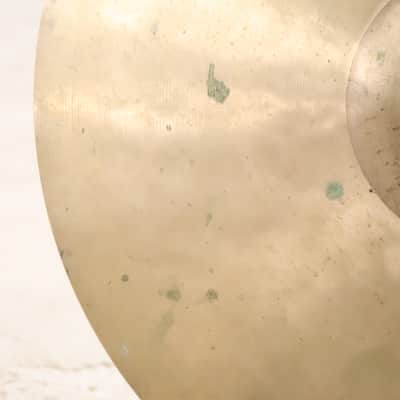 Sabian 18" HHX Xplosion Crash Cymbal image 5