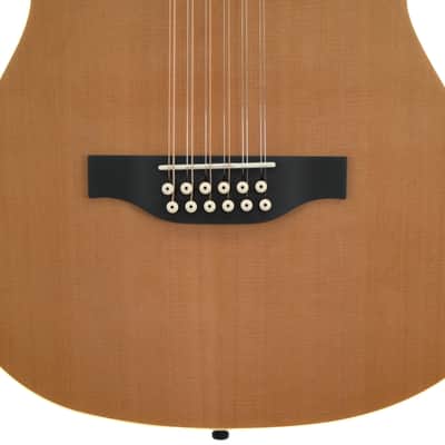 Godin A12 Natural SG image 9