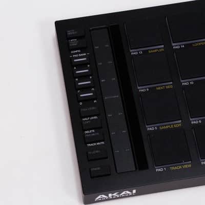 AKAI USED ​​MPC Studio image 2