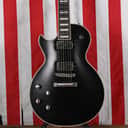 Epiphone Les Paul Prophecy Left-Handed - Aged Jet Black Metallic