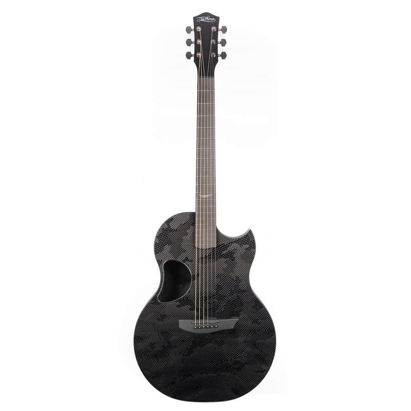 McPherson Carbon Series Sable image 12