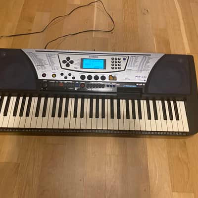 Yamaha PSR 340 image 1
