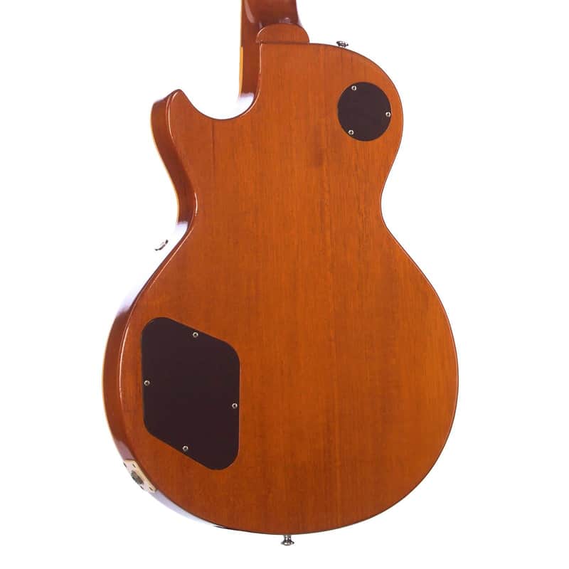 Gibson Custom Shop Historic Collection '54 Les Paul Goldtop Reissue 1996 - 2006 image 4
