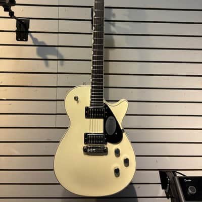 Gretsch Electromatic Premier Jet - Vintage Pearl image 3