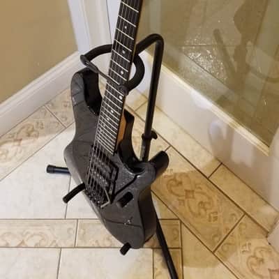 kramer  Nightswan  1980's Black image 3