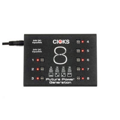 Cioks 8 Expander Kit Cioks image 2