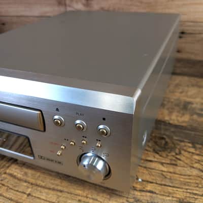 Denon DRR-M30 2000 Compact Cassette Deck M-Series image 4