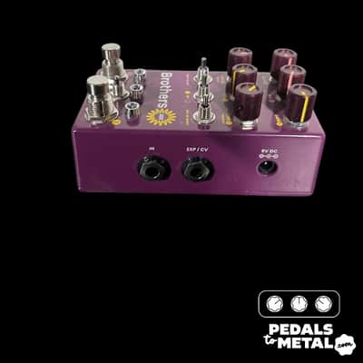 Chase Bliss Audio Brothers AM -x11101 image 5