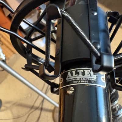 Altec M11 Microphone system 150A 21b image 3