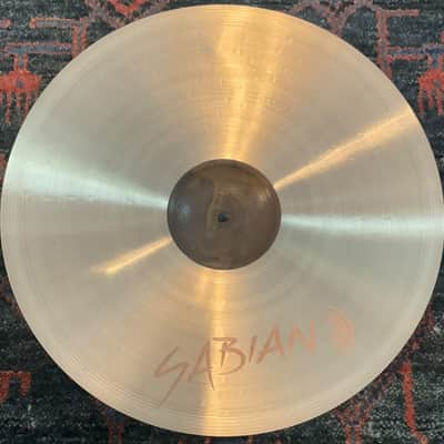 Sabian 18" XSR Monarch Crash Cymbal image 4
