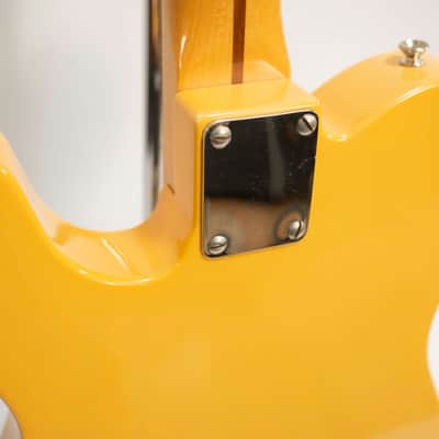 Fender Custom Shop '51 Reissue Nocaster Closet Classic image 12