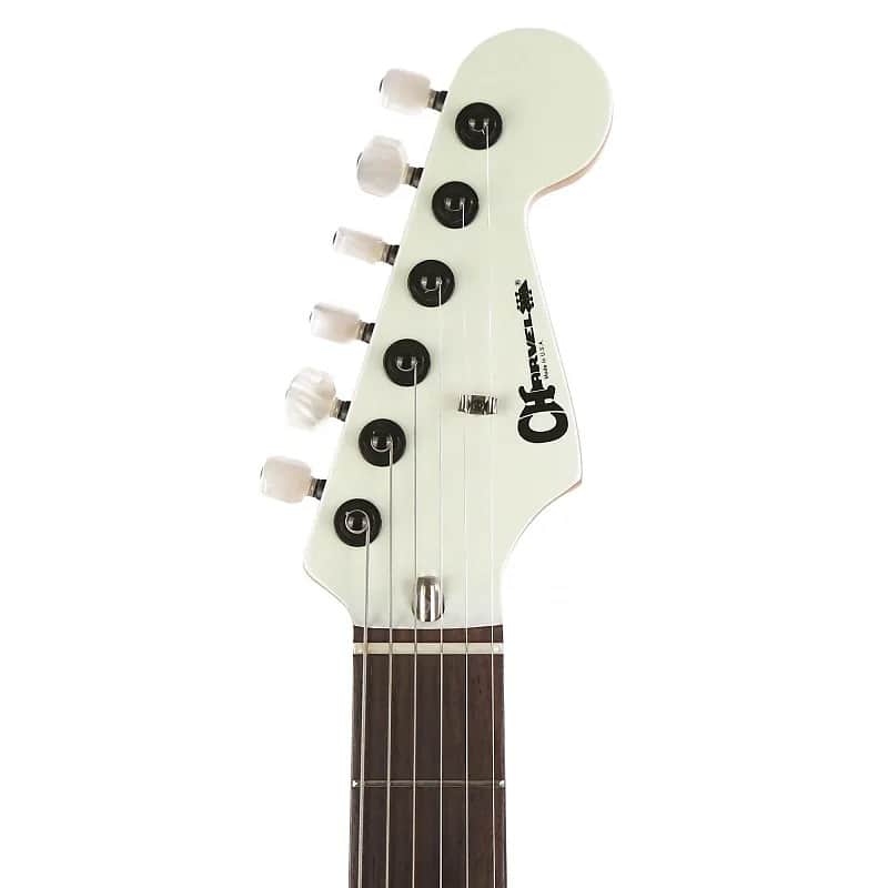 Charvel Jake E Lee USA Signature image 4