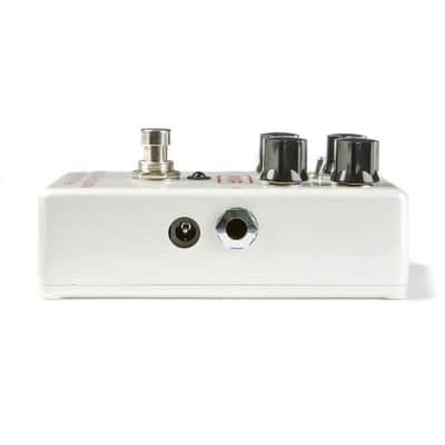 MXR Double-Double Overdrive Effects Pedal image 6