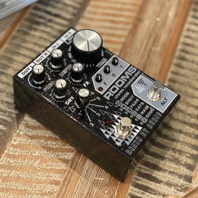 Death By Audio Rooms Stereo Reverberator image 3