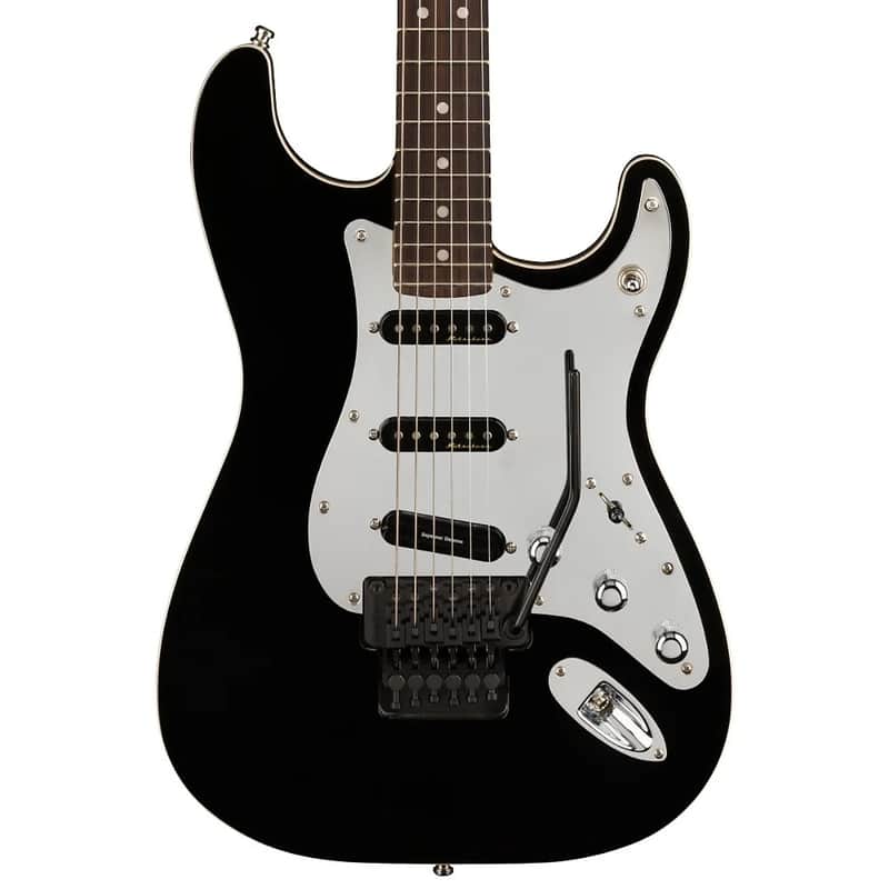 Fender Tom Morello Signature Stratocaster | Reverb Canada