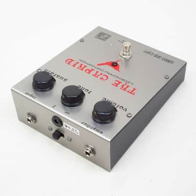 Wren and Cuff Creations The Caprid Fuzz [158C] (07/01) image 2