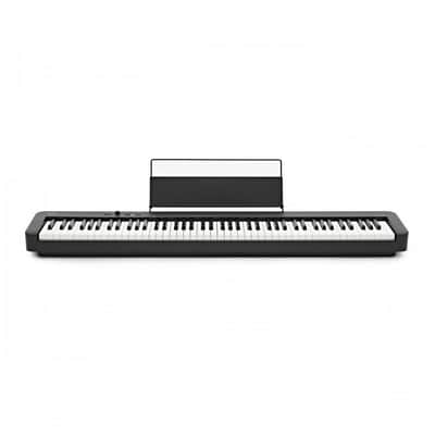 Casio CDP S110 Weighted Action Digital Piano image 6