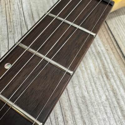 Cort G-250 BK - HSS Black Electric Guitar with Gig Bag image 5