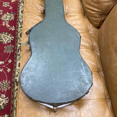 Vintage Gibson SG 1969 - factory Maestro / Walnut image 21