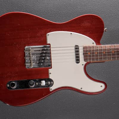 Fender Used American Vintage II 1963 Tele '24 image 1