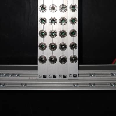 4X Intellijel Mult Passive Multiple Modules image 3