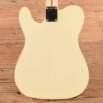 Fender Custom Shop '59 Esquire NOS Vintage Blonde 2003 image 3
