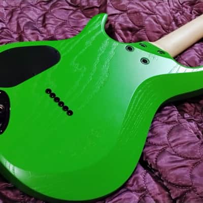 Kiesel A2 Bolt-On 6 image 16
