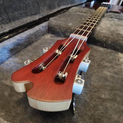 XXL Guitars / Lollar DC Bass (Danelectro) image 18