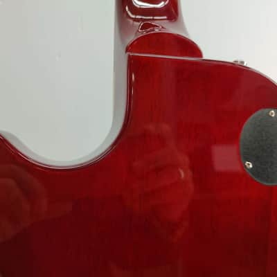 Epiphone Les Paul Standard '50s with Laurel Fretboard 2025 - Bourbon Burst image 7