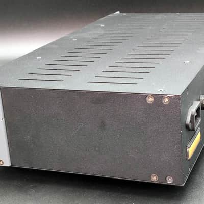 Neve 33609 early Stereo Compressor/Limiter AKA “Metal Knobs” Original SUPERB! image 5