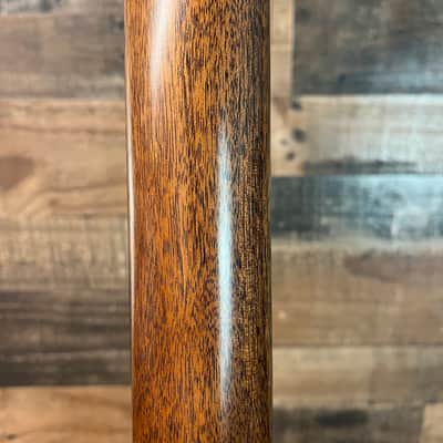 Martin D-28 Modern Deluxe Sitka Spruce / Rosewood Dreadnought Natural #137 image 14