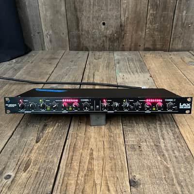 LAX Sonic Solutions CL2000 Compressor Expander Gate image 1
