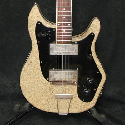 Herrnsdorf Electric 1960's Sparkling image 2