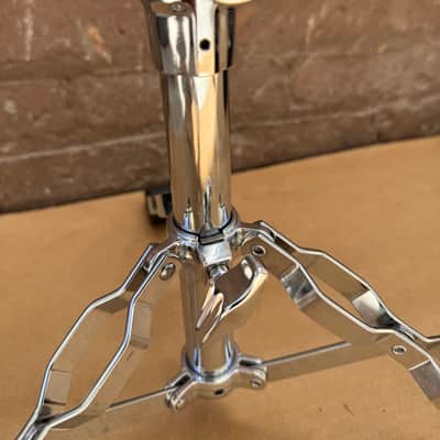 Pearl S-830 Double-Braced Snare Drum Stand w/ Uni-Lock Tilter Fits 10"-14" Snares image 14