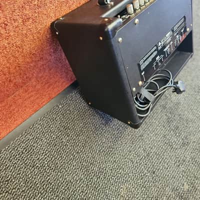 Blackstar HT5 series one - black image 4