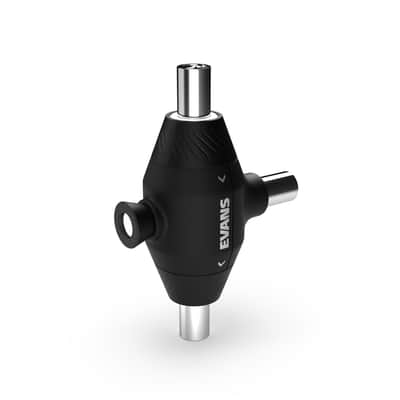 EVANS Pull Cord Drum Key image 3