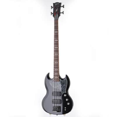 Gibson SG Standard Bass 2018 | Reverb