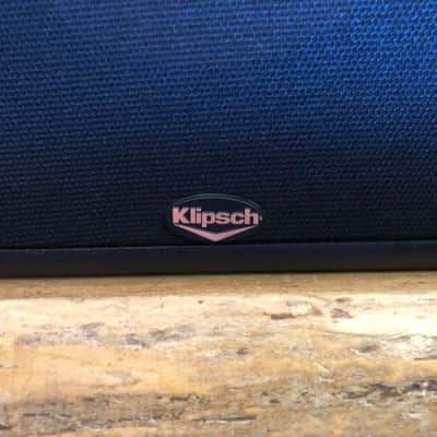 Klipsch RS-3 Bookshelf Speakers image 3