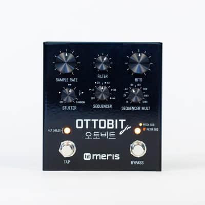 Meris Ottobit Jr image 2