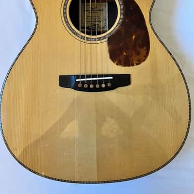 Goodall Traditional OM Rosewood 2000s - Natural image 1