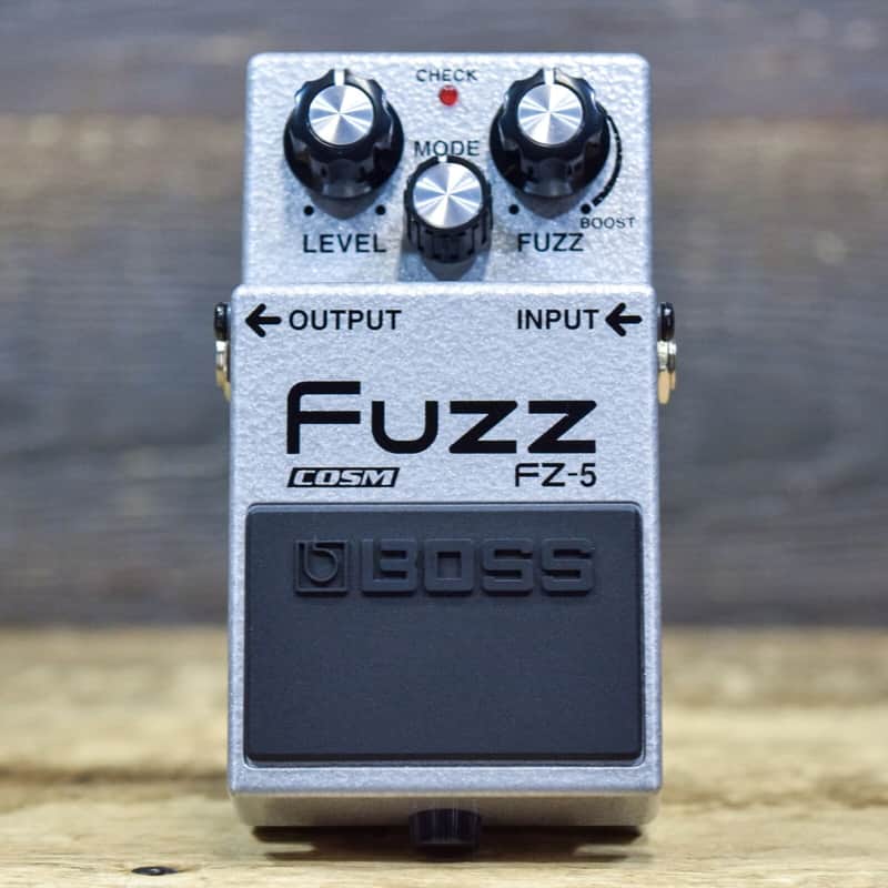 Boss FZ-5 Fuzz | Reverb Canada