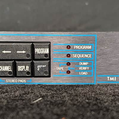 Immagine Simmons TMI: Trigger-Midi-Interface - 5